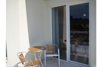 Litva Privát Palanga, Eksterier